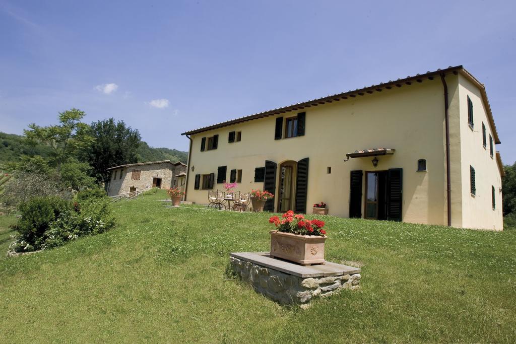 Tenuta Il Cerro Vicchio Phòng bức ảnh