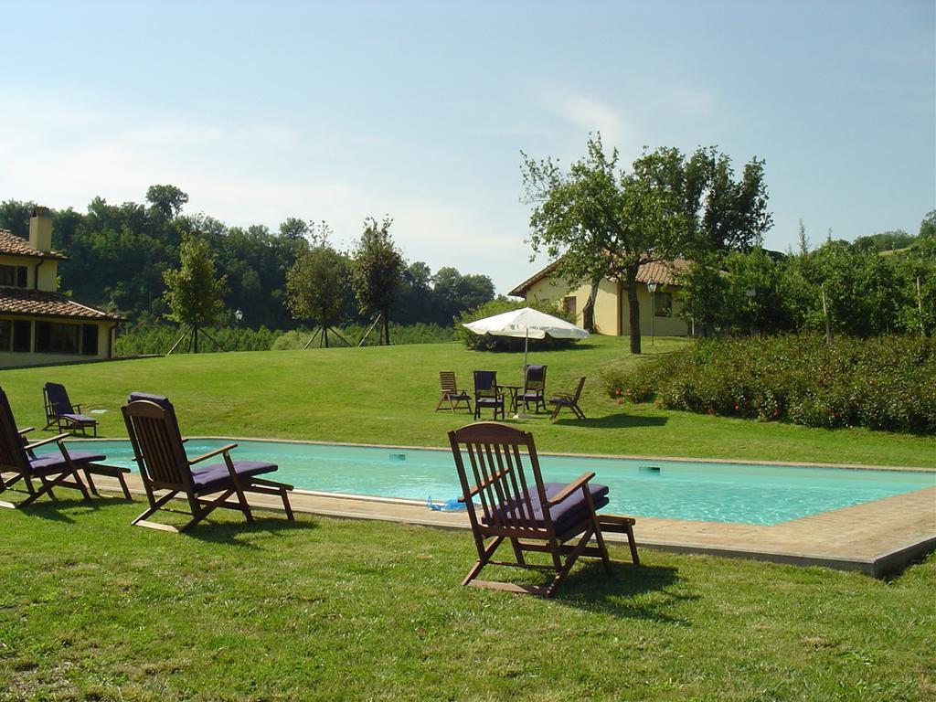 Tenuta Il Cerro Vicchio Phòng bức ảnh
