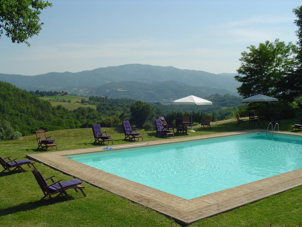 Tenuta Il Cerro Vicchio Phòng bức ảnh
