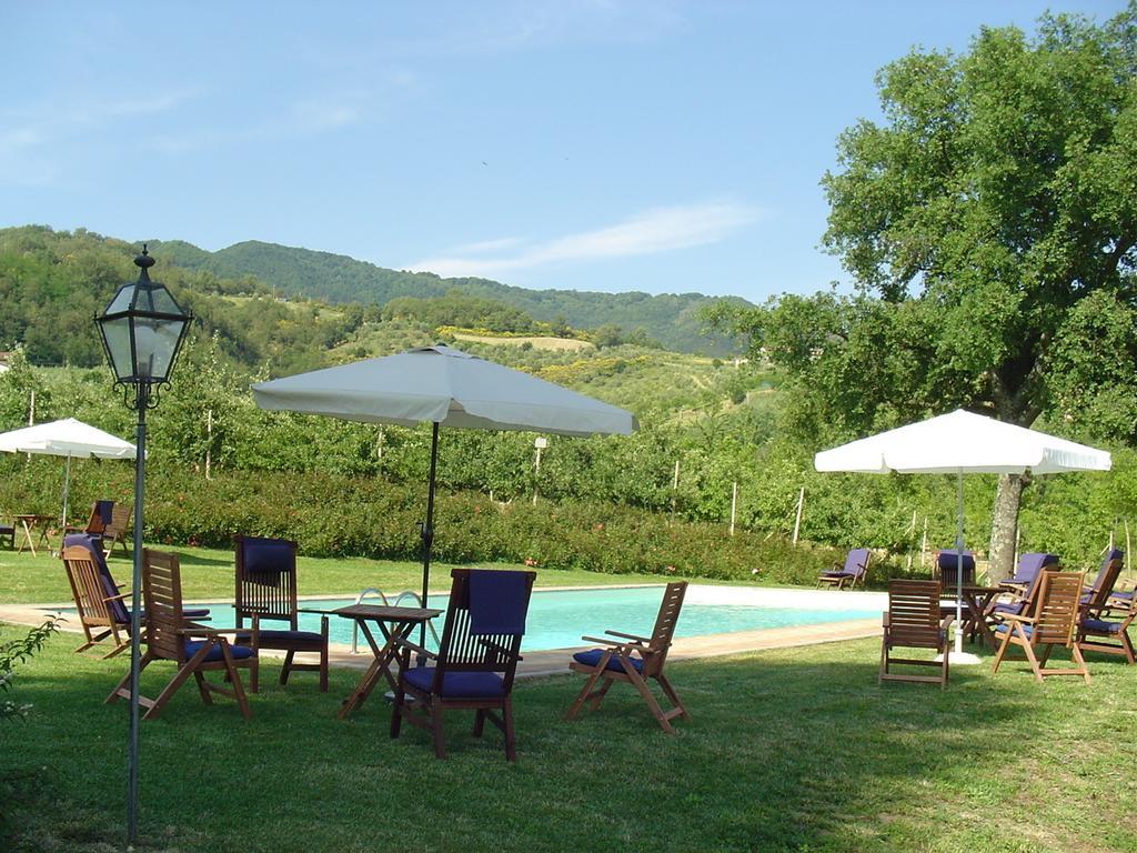 Tenuta Il Cerro Vicchio Phòng bức ảnh
