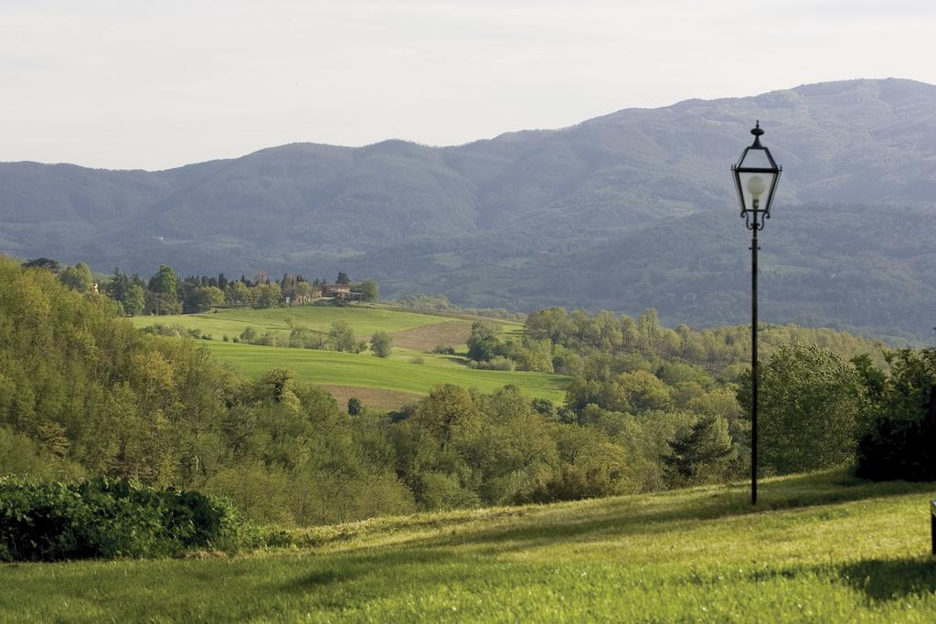 Tenuta Il Cerro Vicchio Phòng bức ảnh
