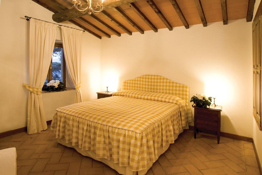 Tenuta Il Cerro Vicchio Phòng bức ảnh