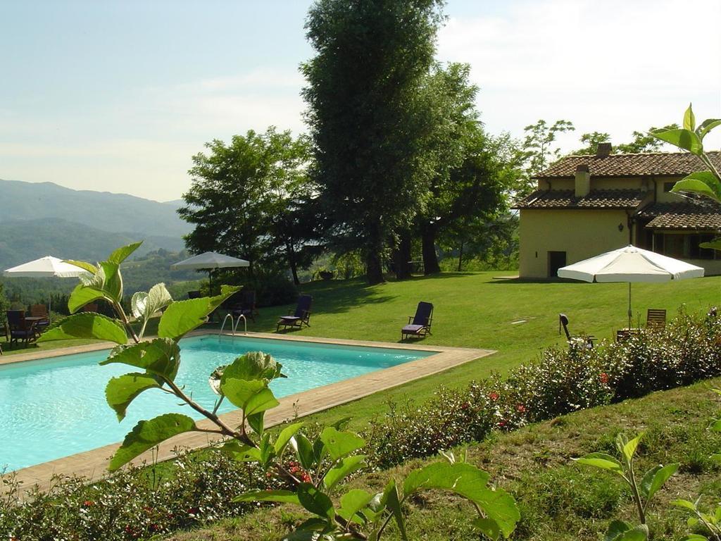 Tenuta Il Cerro Vicchio Phòng bức ảnh