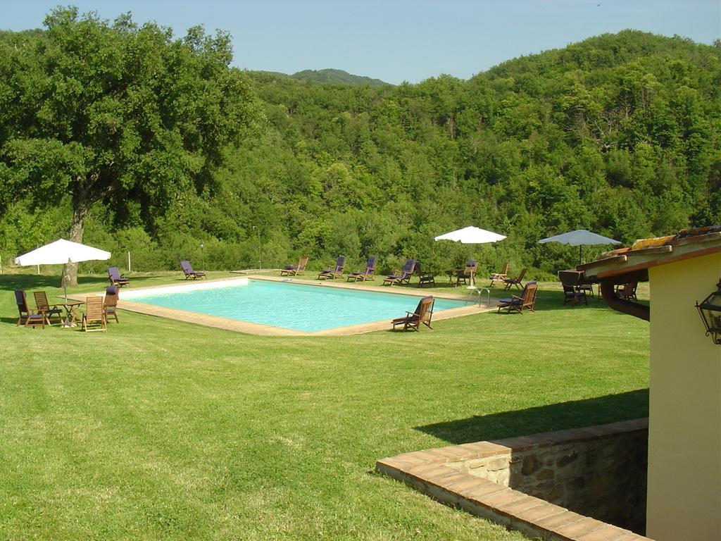 Tenuta Il Cerro Vicchio Phòng bức ảnh