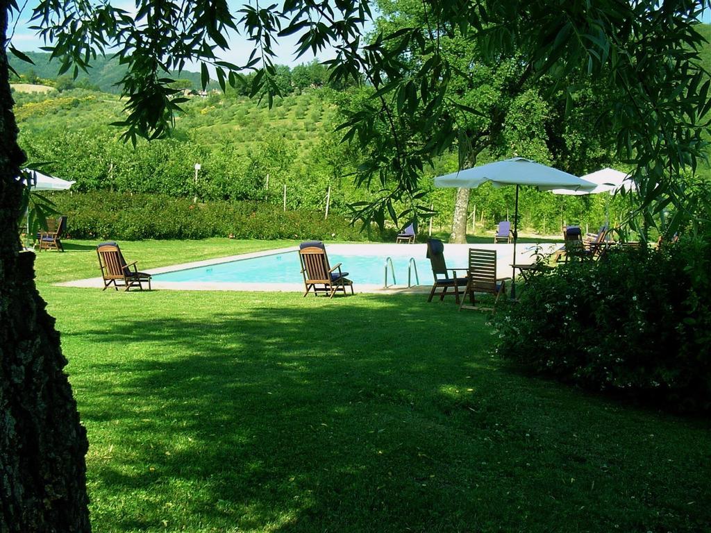 Tenuta Il Cerro Vicchio Phòng bức ảnh