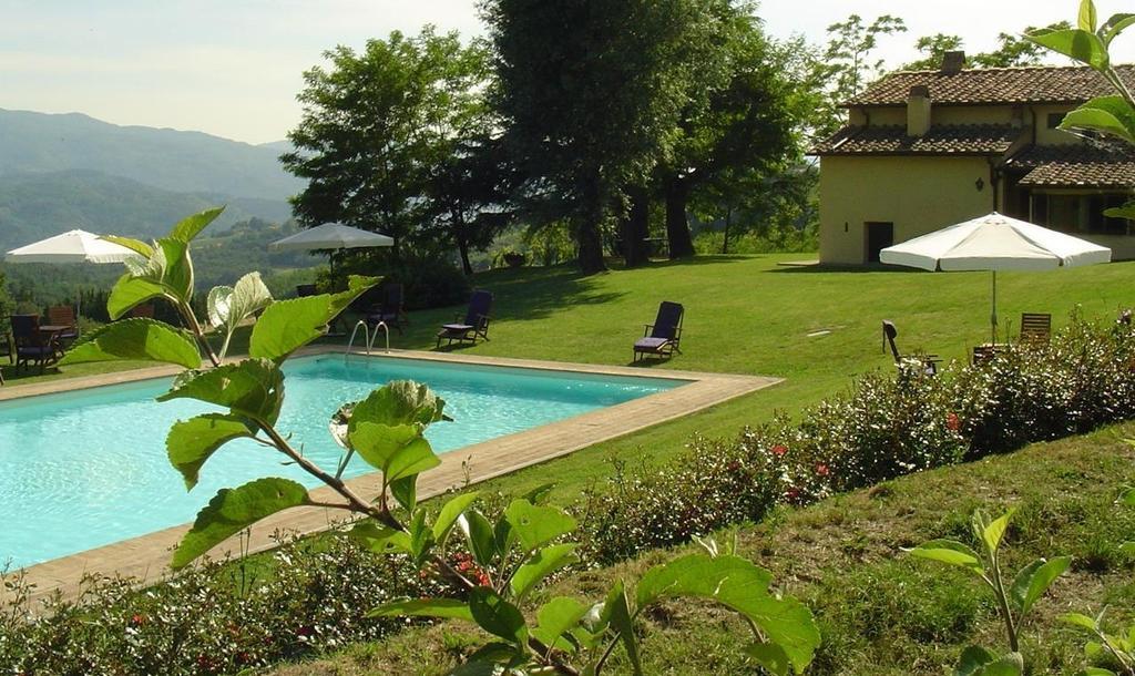 Tenuta Il Cerro Vicchio Phòng bức ảnh