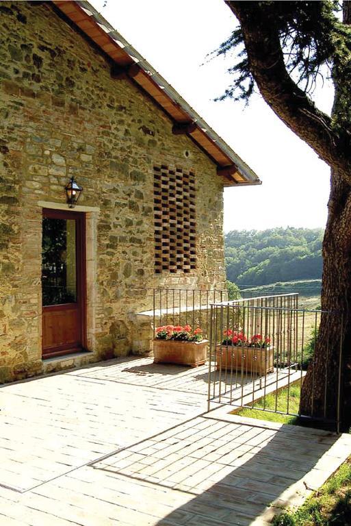 Tenuta Il Cerro Vicchio Phòng bức ảnh