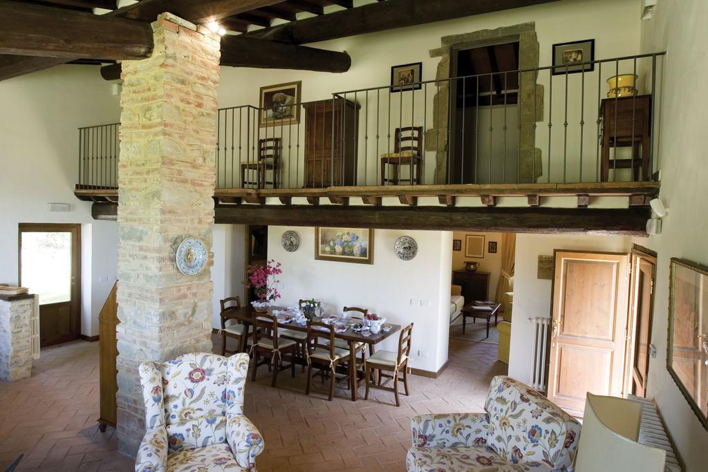 Tenuta Il Cerro Vicchio Phòng bức ảnh