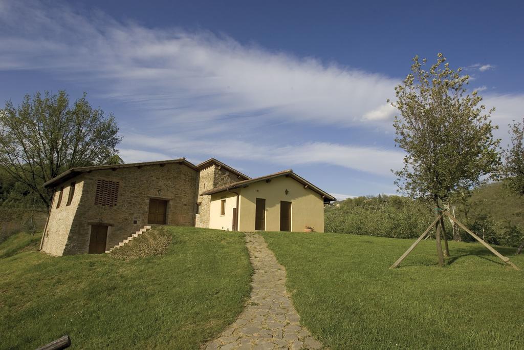 Tenuta Il Cerro Vicchio Phòng bức ảnh