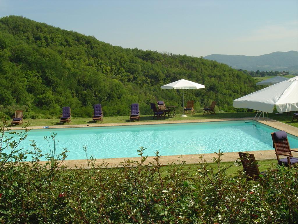 Tenuta Il Cerro Vicchio Phòng bức ảnh