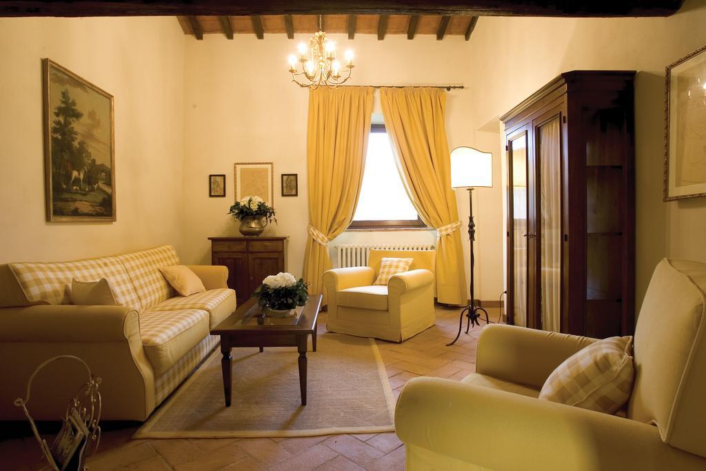 Tenuta Il Cerro Vicchio Phòng bức ảnh
