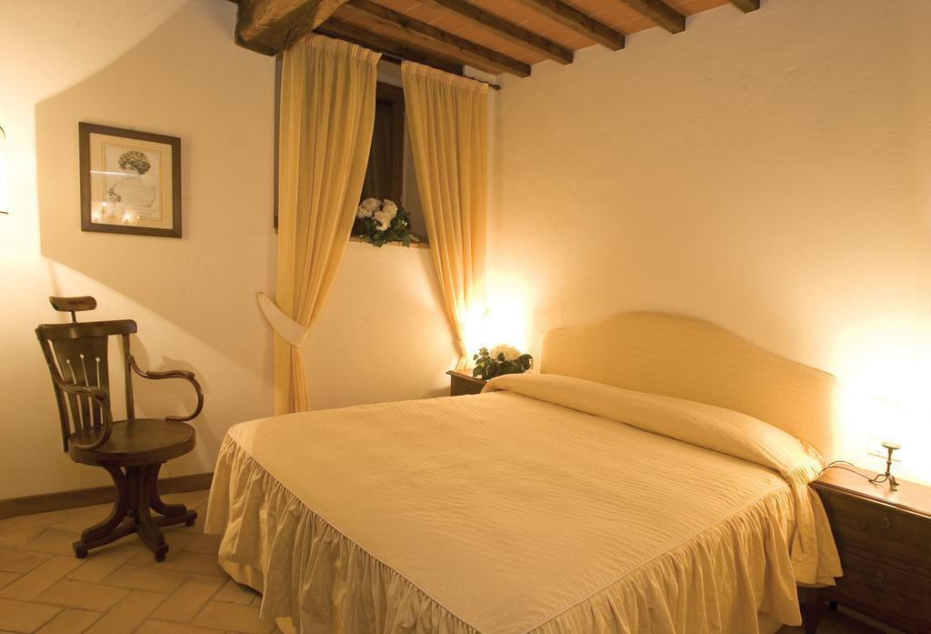 Tenuta Il Cerro Vicchio Phòng bức ảnh