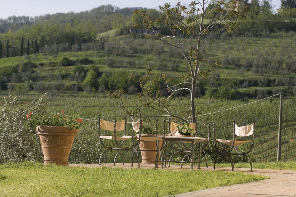 Tenuta Il Cerro Vicchio Phòng bức ảnh